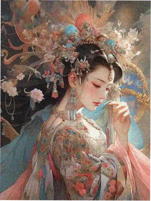 健身舞蹈 · 燃脂派对