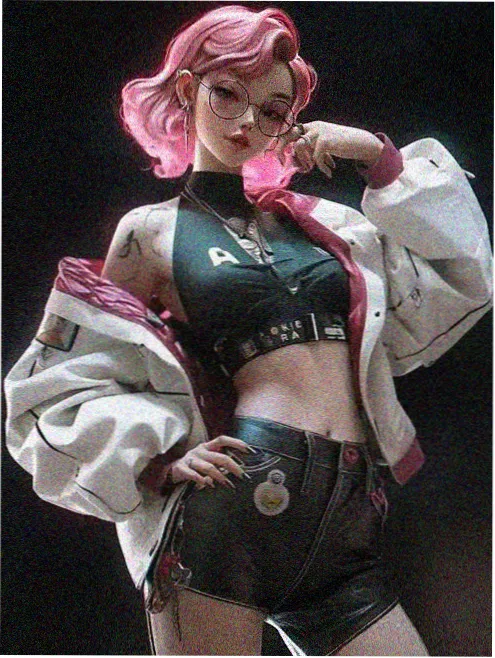 爵士舞 · 慵懒午后的律动
