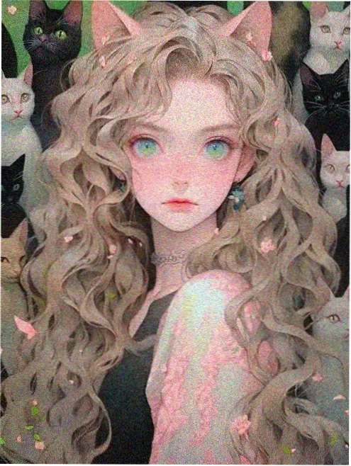 现代舞 · 水之舞