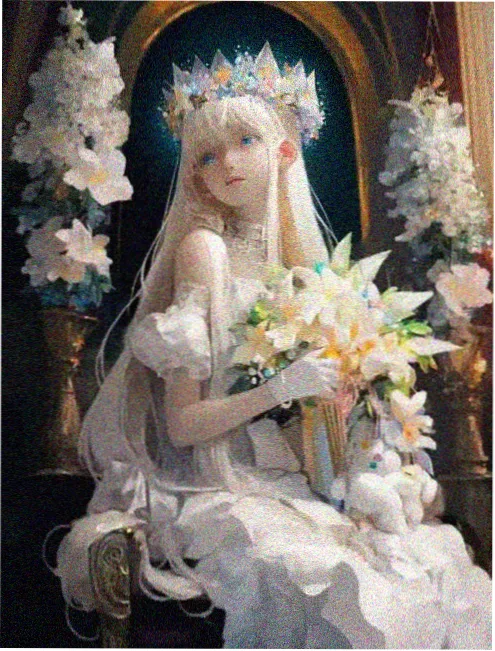 KPOP · 酷飒女团